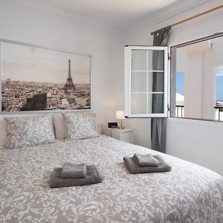 Comfortable And Modern Apartment Next To The Avenida Central In Tias Luaran gambar