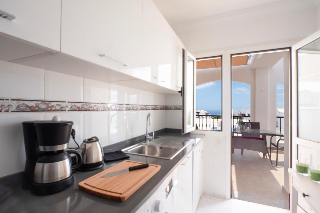 Comfortable And Modern Apartment Next To The Avenida Central In Tias Luaran gambar