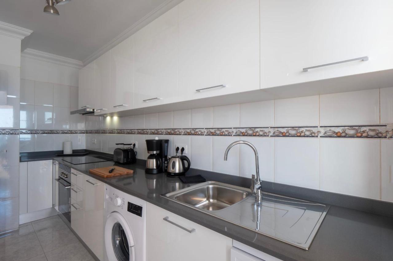 Comfortable And Modern Apartment Next To The Avenida Central In Tias Luaran gambar