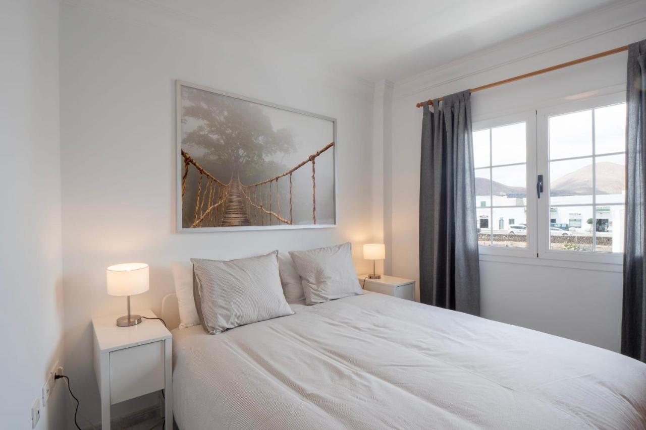 Comfortable And Modern Apartment Next To The Avenida Central In Tias Luaran gambar