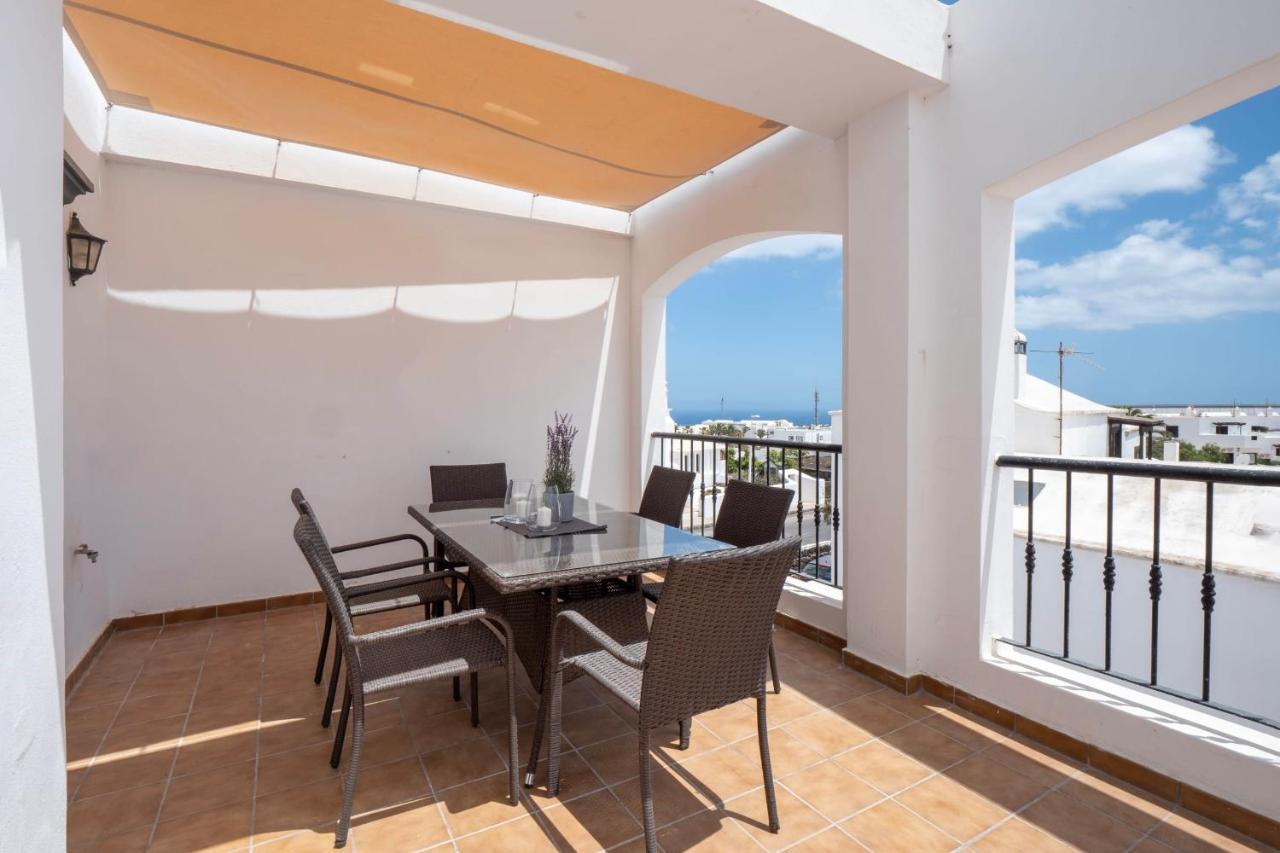 Comfortable And Modern Apartment Next To The Avenida Central In Tias Luaran gambar