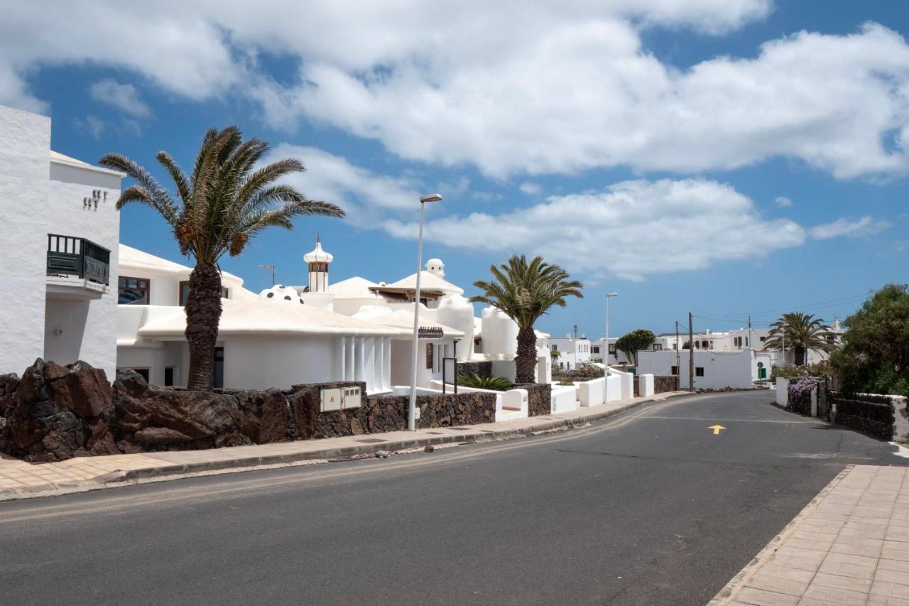 Comfortable And Modern Apartment Next To The Avenida Central In Tias Luaran gambar