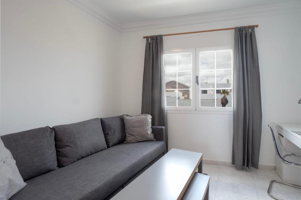 Comfortable And Modern Apartment Next To The Avenida Central In Tias Luaran gambar