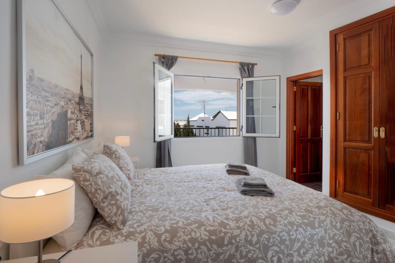 Comfortable And Modern Apartment Next To The Avenida Central In Tias Luaran gambar